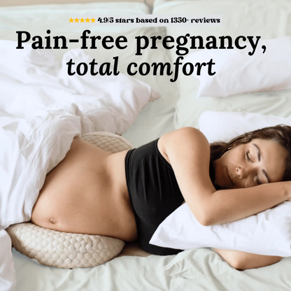 Maternity Pillow